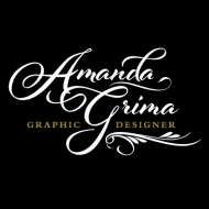 Amanda Grima Graphic Design 