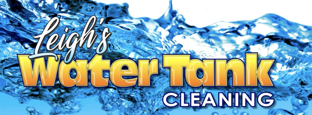 Leigh's Water Tank Cleaning