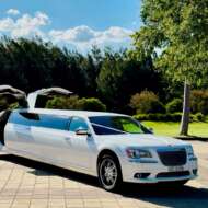 Show Limousines 